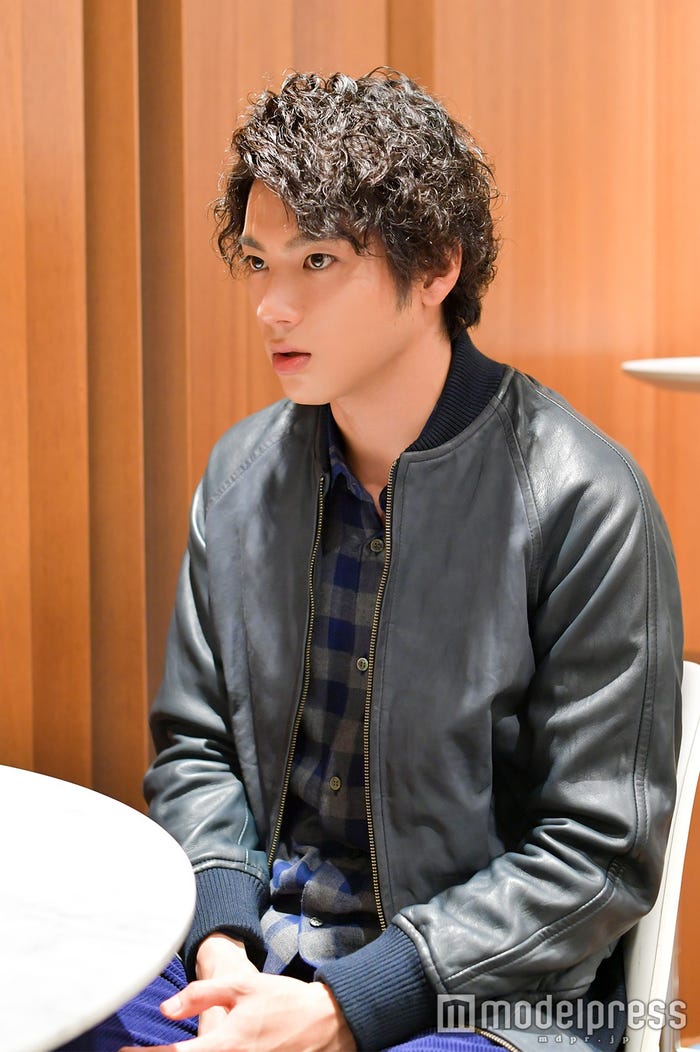 山田裕貴(C)モデルプレス