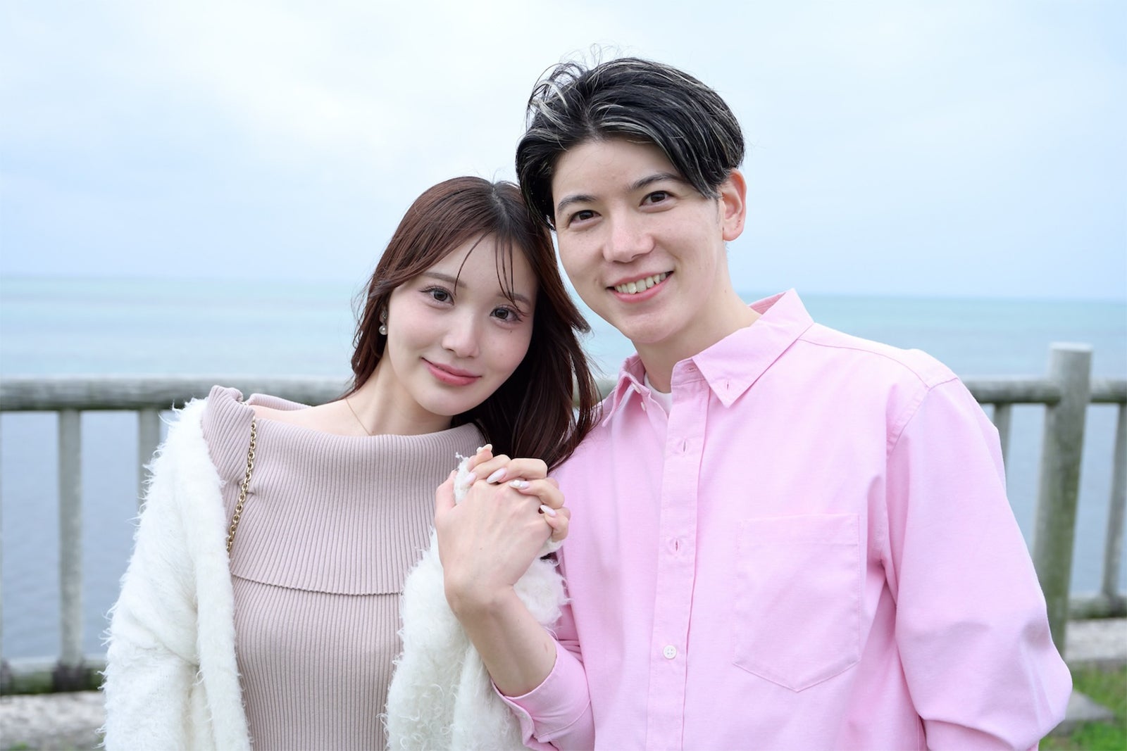 「ガールオアレディ3」2組のカップル成立 “フォロワー400万人超え”人気YouTuberが涙の決断「男性に騙され裏切られ…」