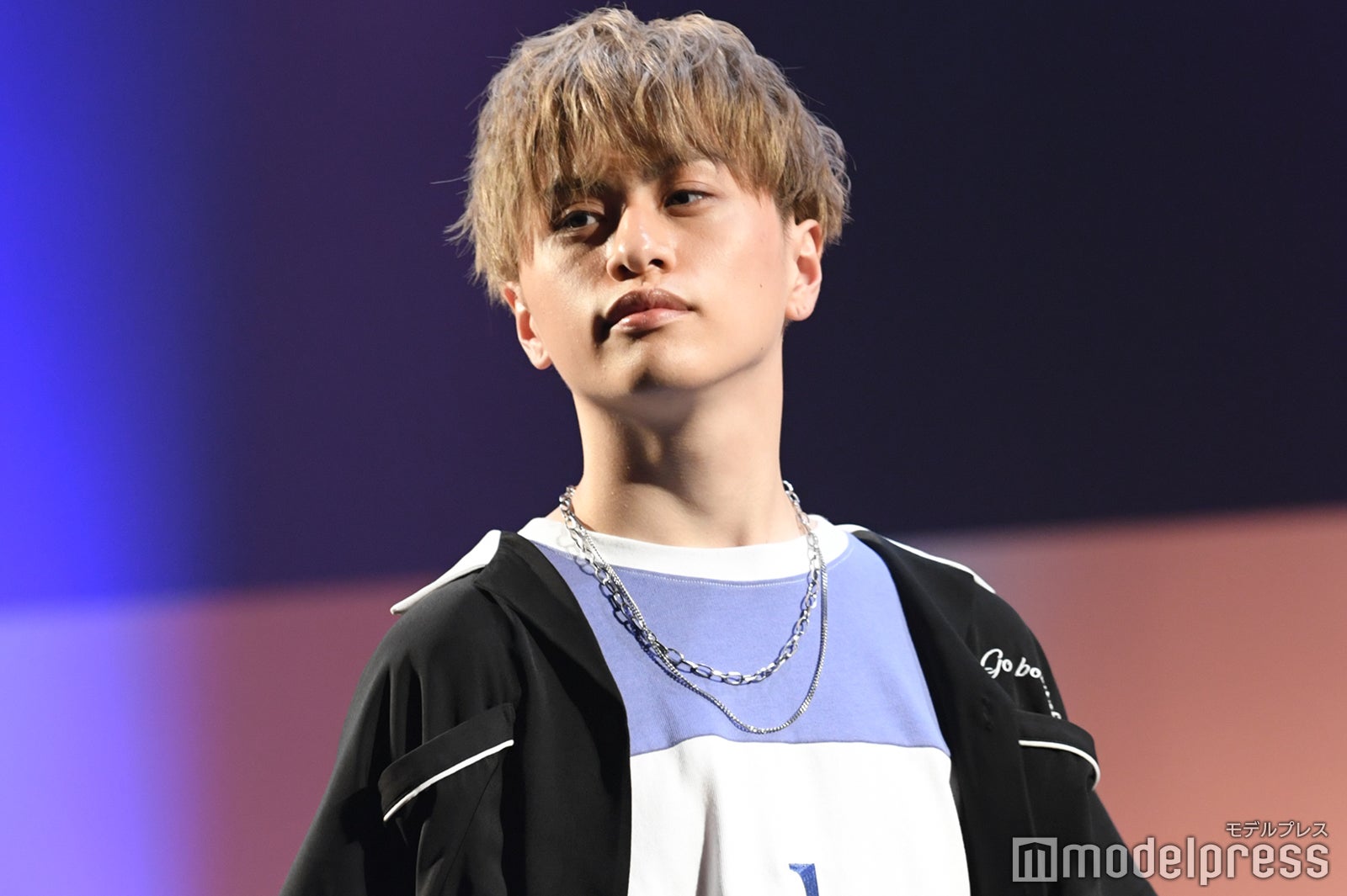 Yuto（C）モデルプレス