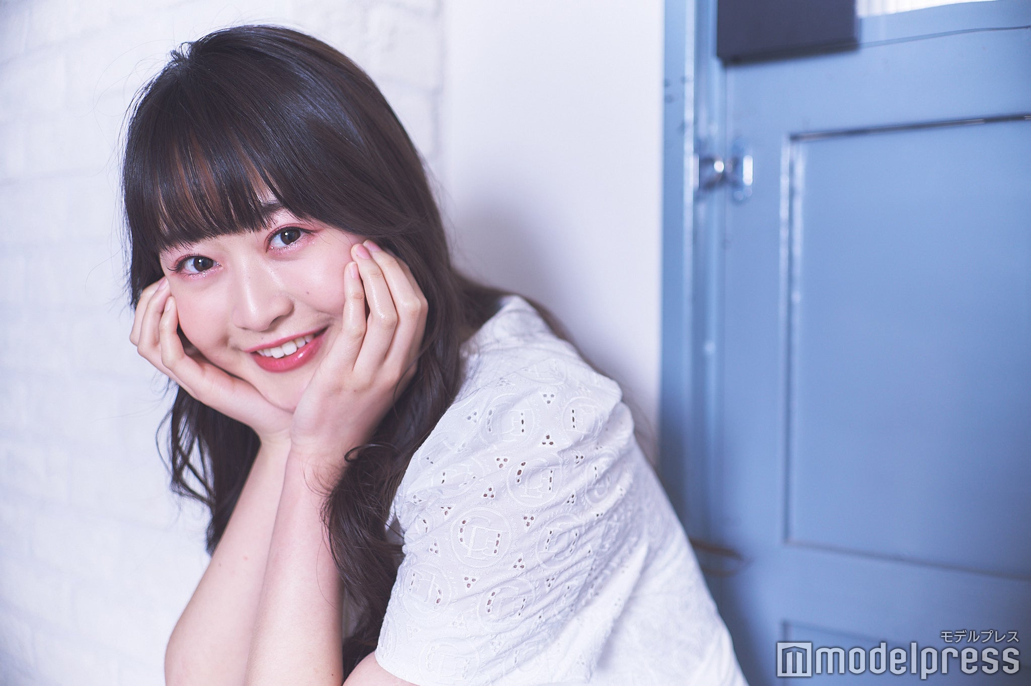 愛乃さん（C）モデルプレス