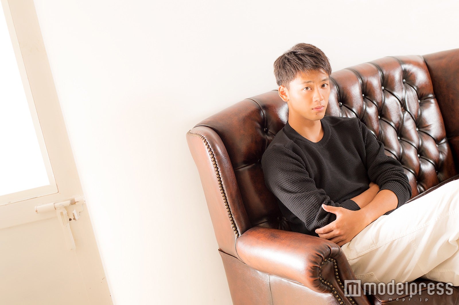竹内涼真（C）モデルプレス