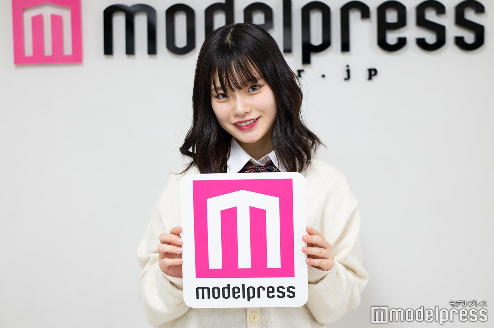 りおなさん（C）モデルプレス