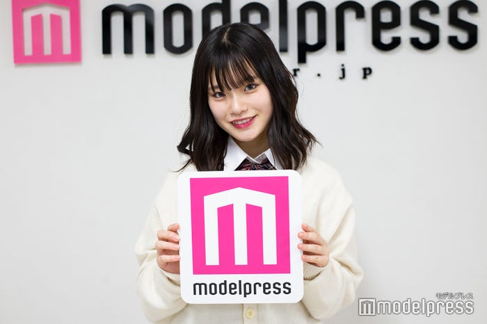 りおなさん(C)モデルプレス