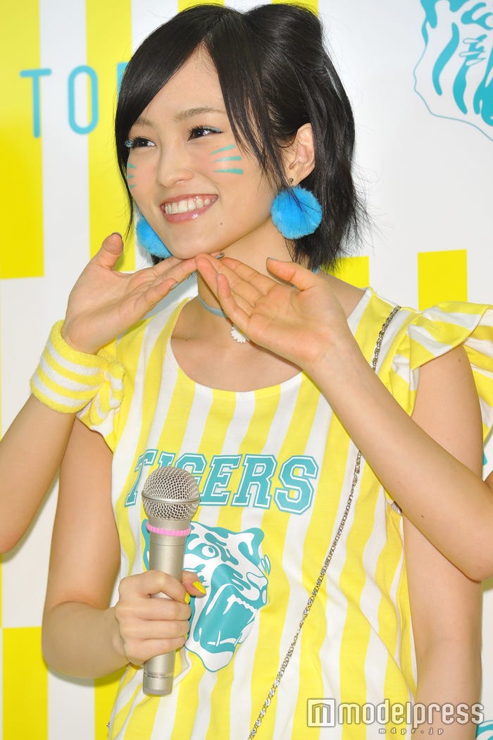 山本彩(C)モデルプレス