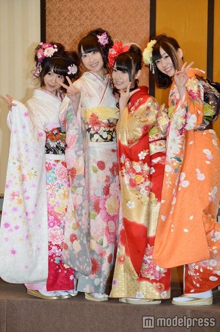 SKE48メンバー：平松可奈子、松井玲奈、高柳明音、須田亜香里