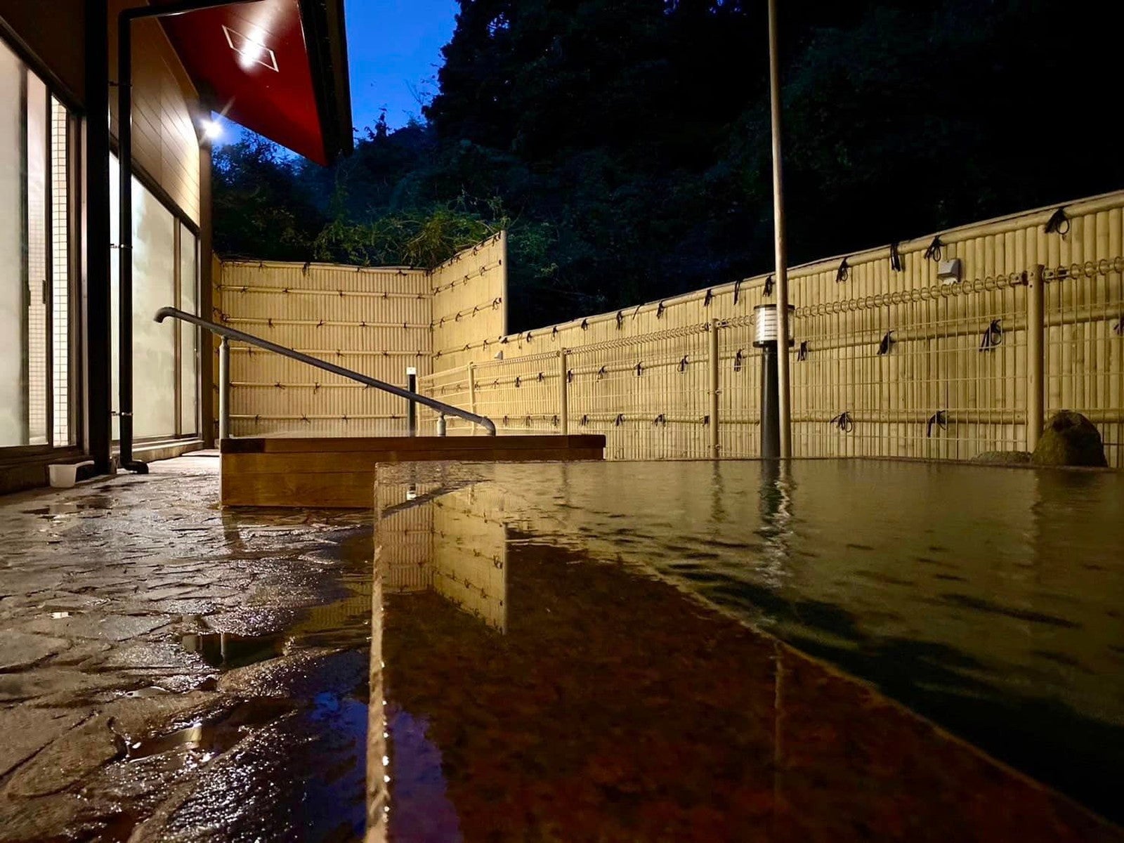 太子温泉／画像提供：宣伝館