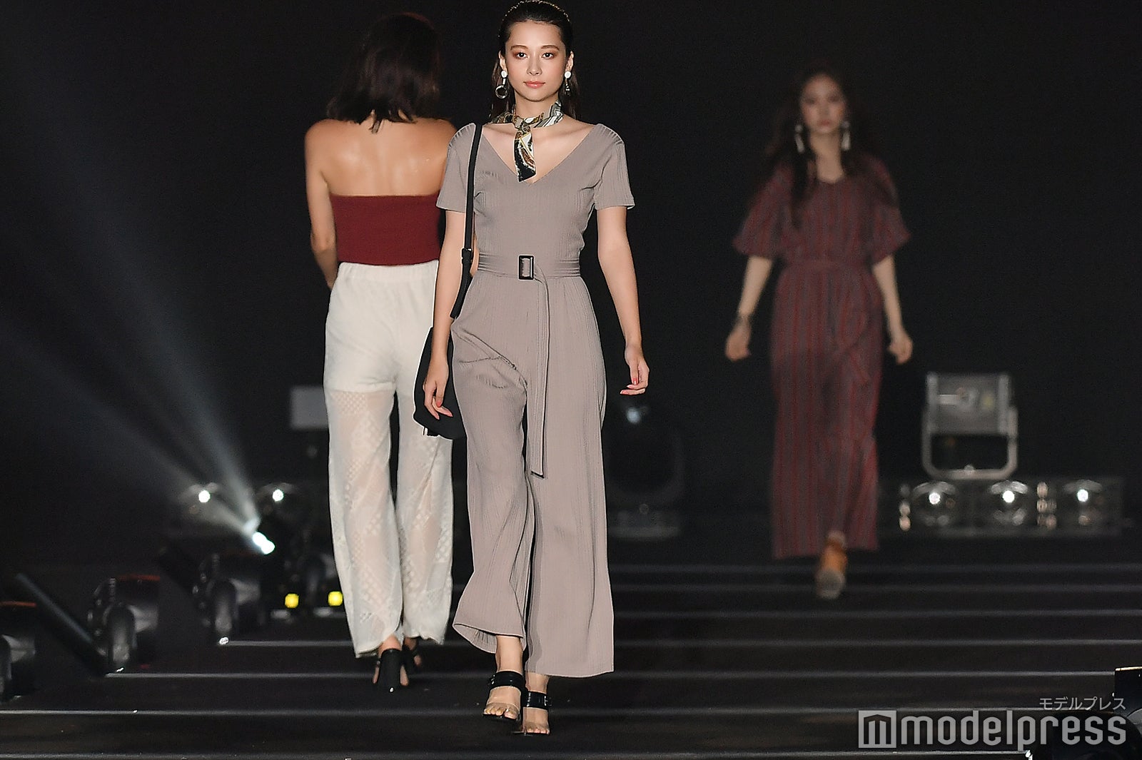 Niki（丹羽仁希）（C）モデルプレス