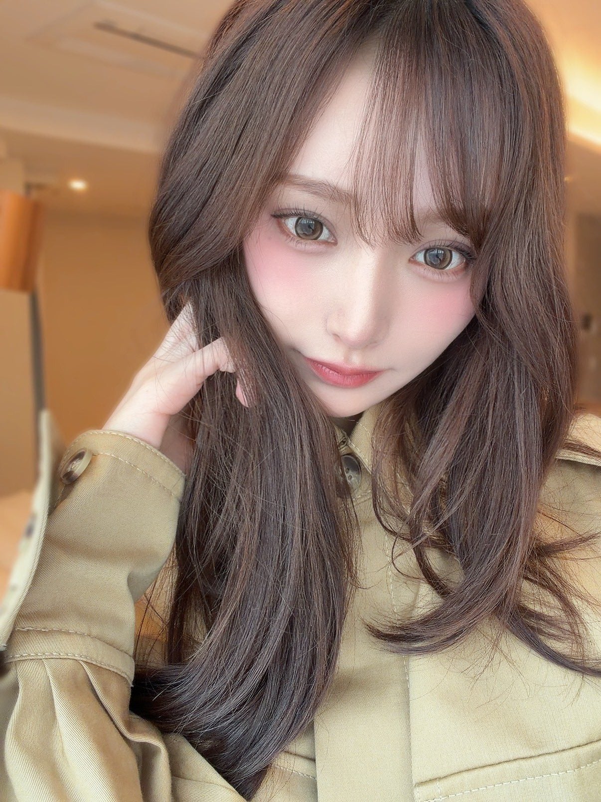 きほInstagramより