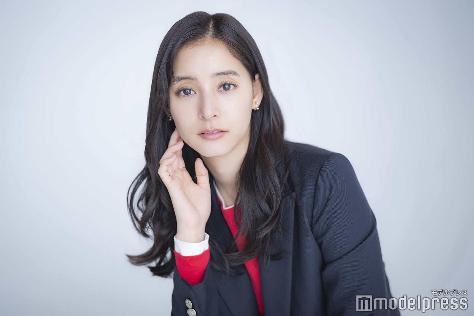 新木優子（C）モデルプレス