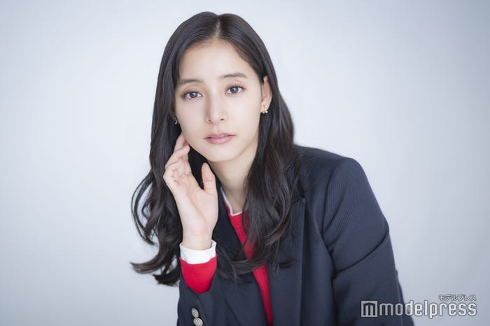 新木優子(C)モデルプレス