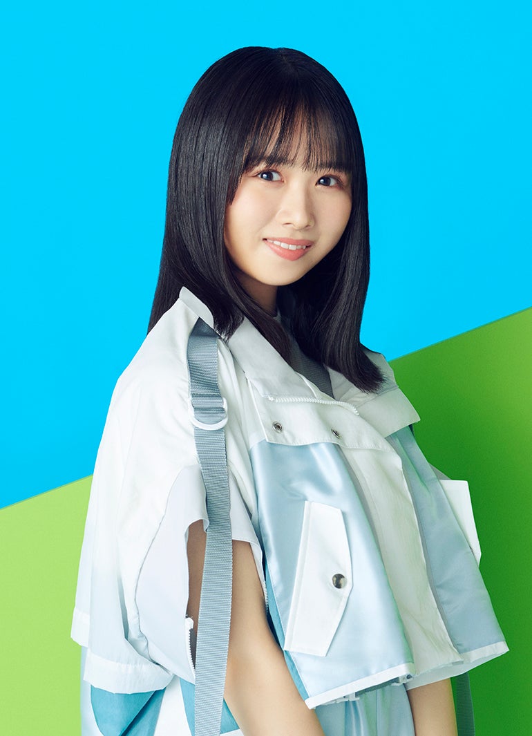 上村ひなの（提供写真）