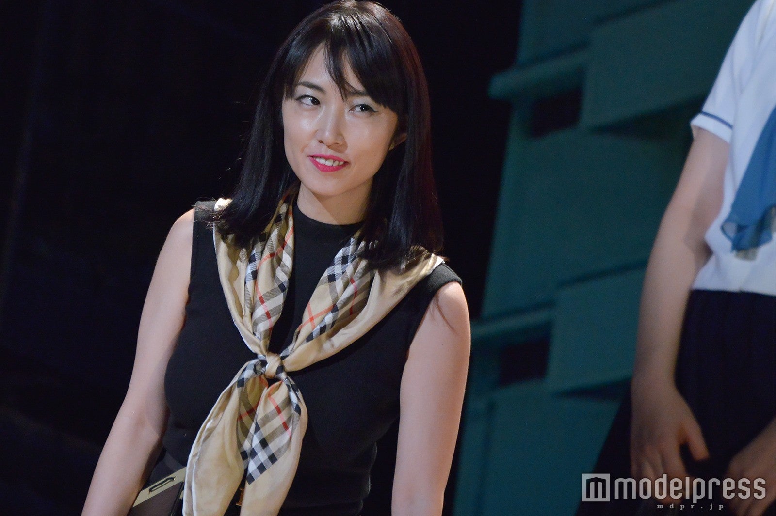 （C）モデルプレス／2018「続・時をかける少女」製作委員会