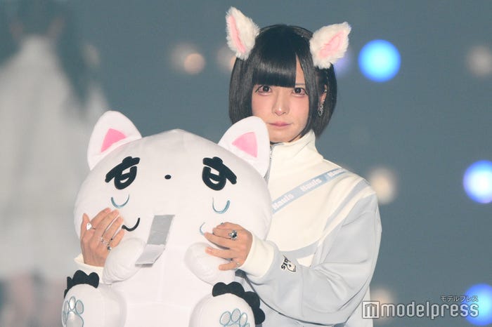 はうき(C)モデルプレス