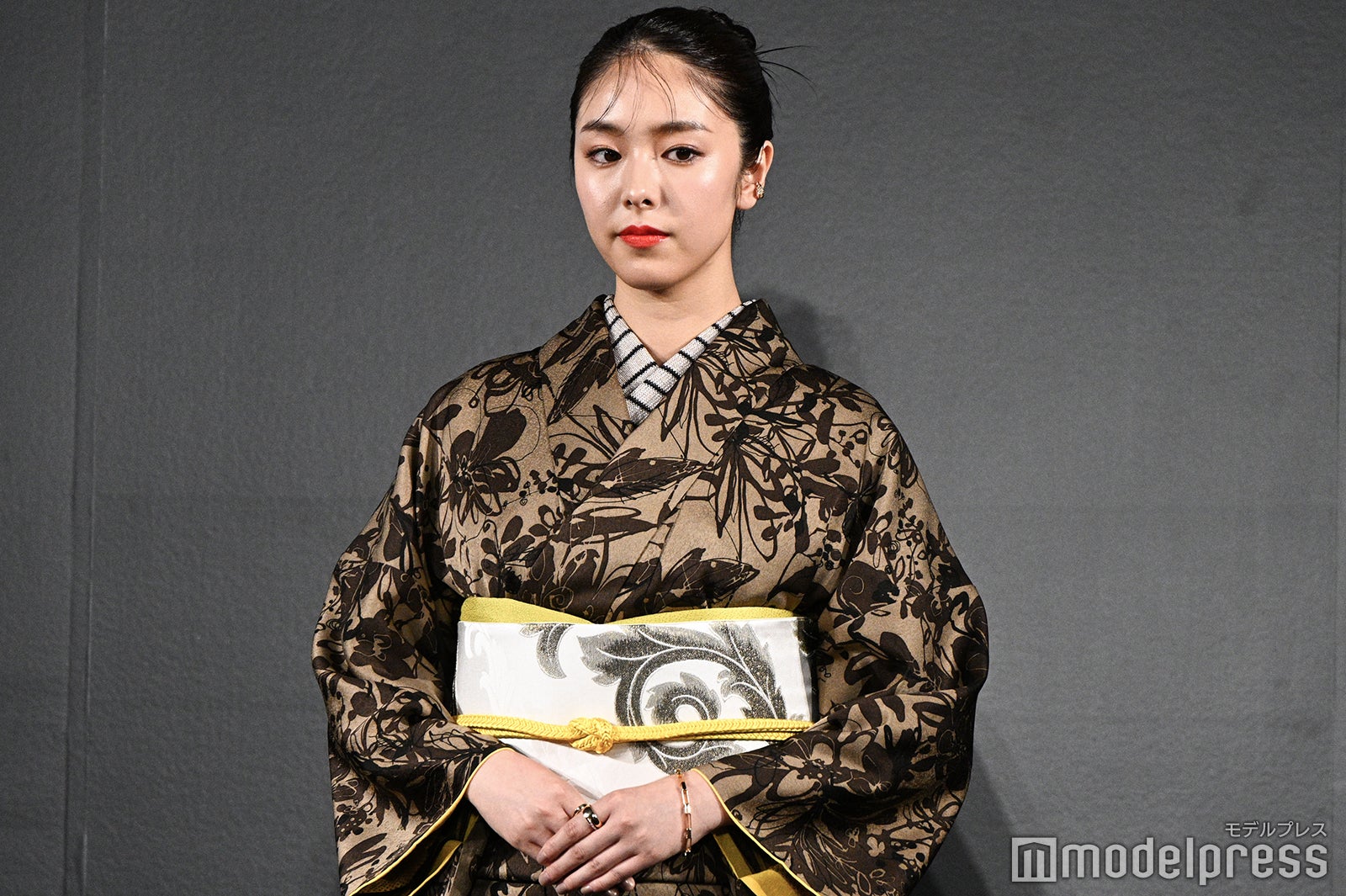 唐田えりか（C）モデルプレス