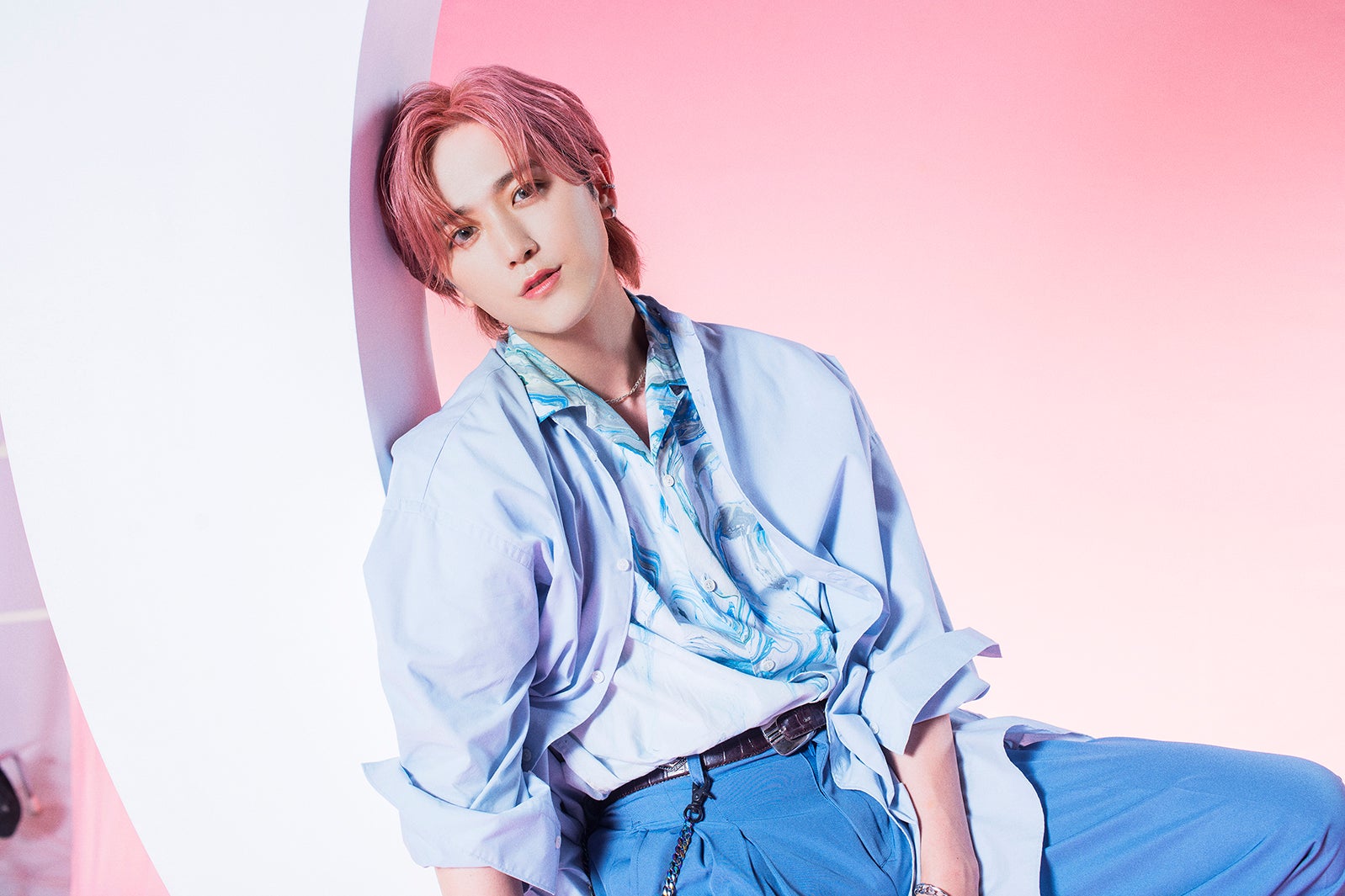 草地稜之（提供写真）