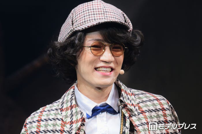 神山智洋(C)モデルプレス