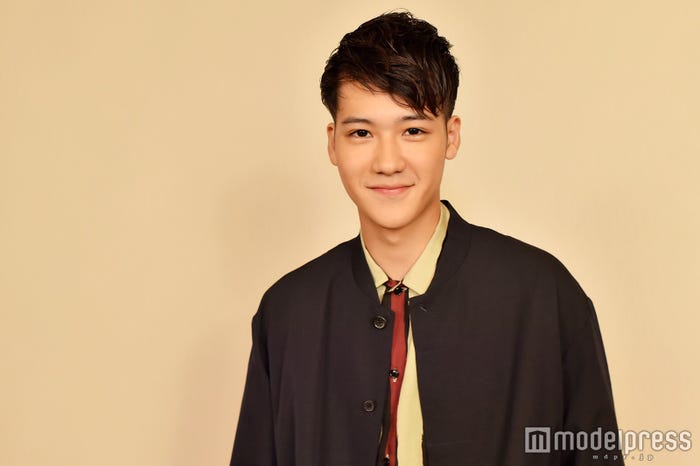 葉山奨之(C)モデルプレス