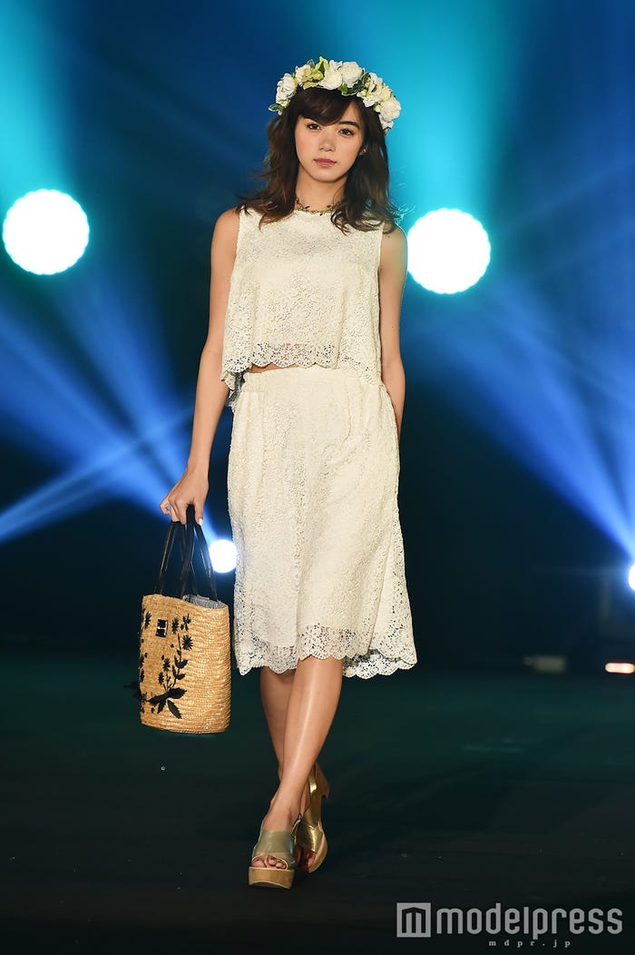 池田エライザ(C)モデルプレス