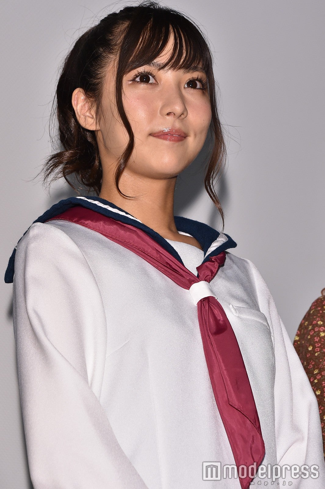 石川恋（C）モデルプレス