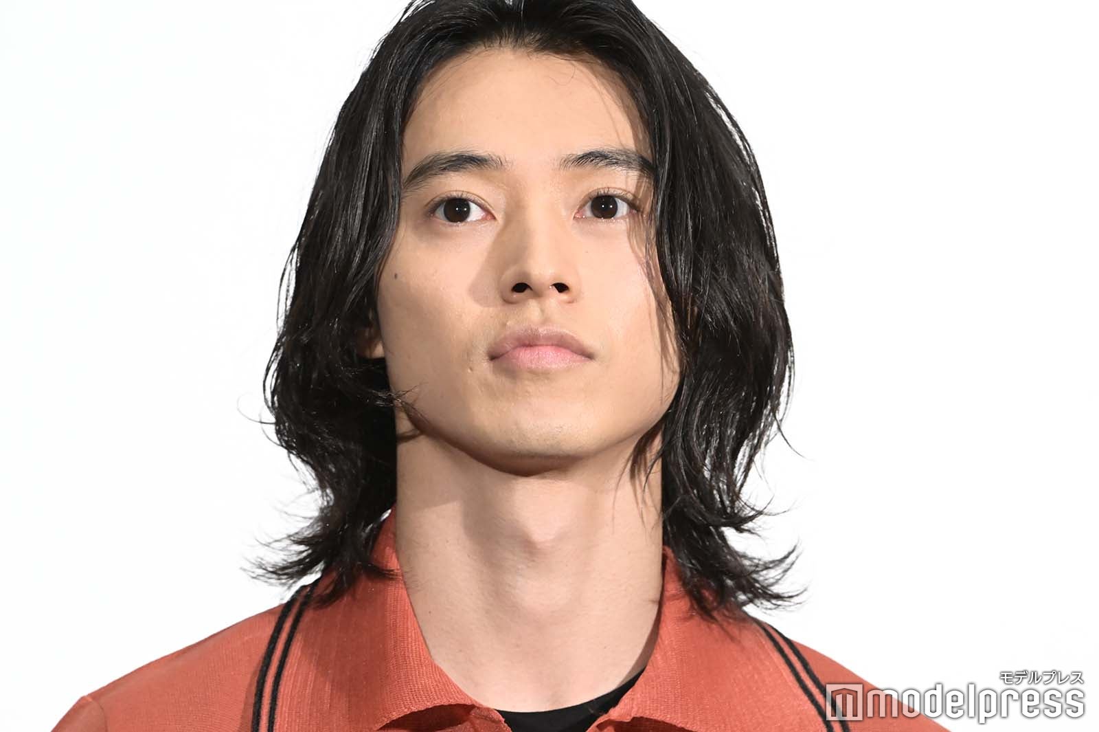 山崎賢人（C）モデルプレス