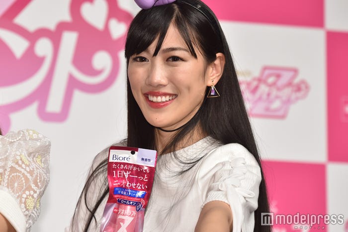 高城れに (C)モデルプレス