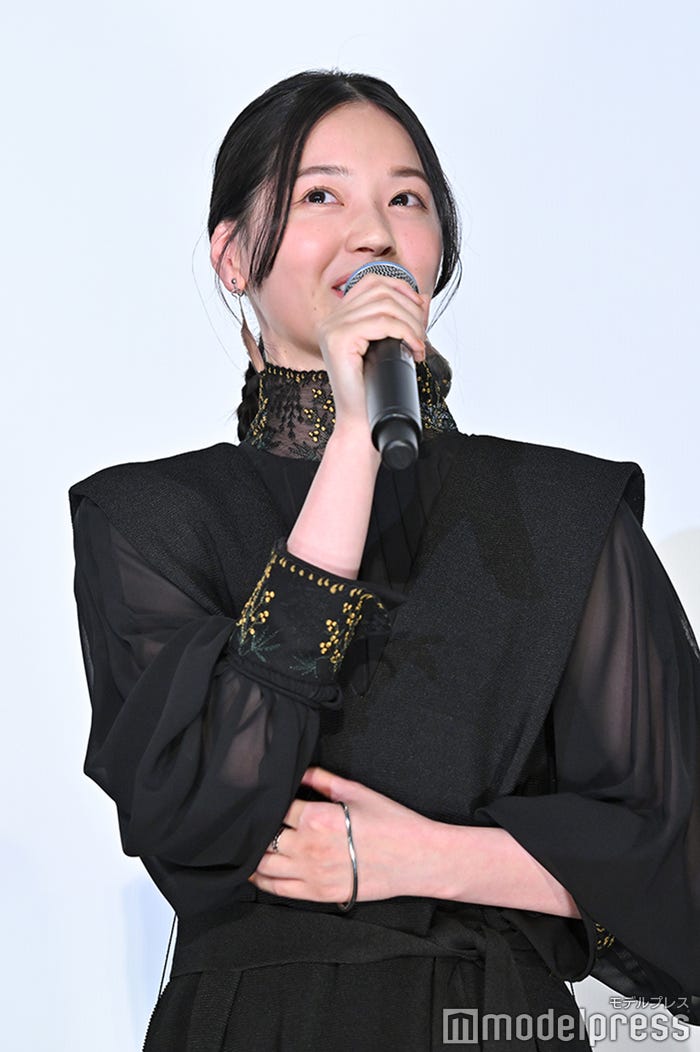 西野七瀬(C)モデルプレス