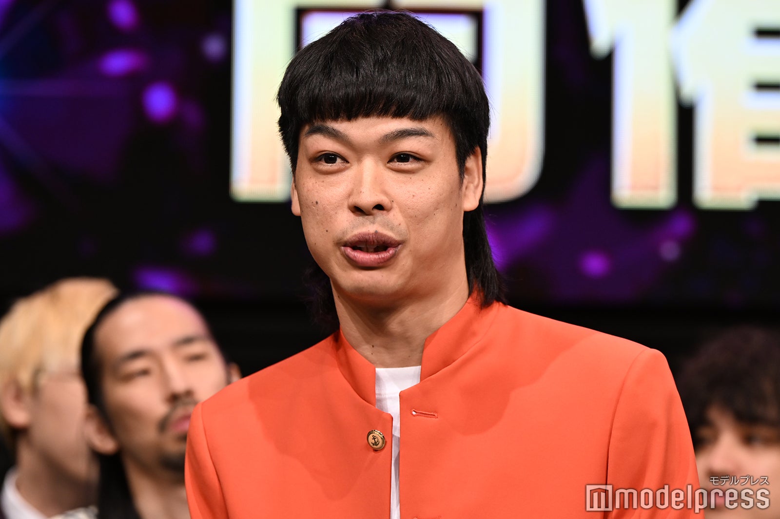 エース（C）モデルプレス