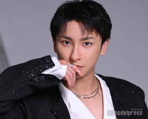 AAA與真司郎、2人の元恋人について初告白 マッチングアプリでの出会い・交際中のロマンチックなエピソード「初めて愛を教えてくれた」【Vol.2】