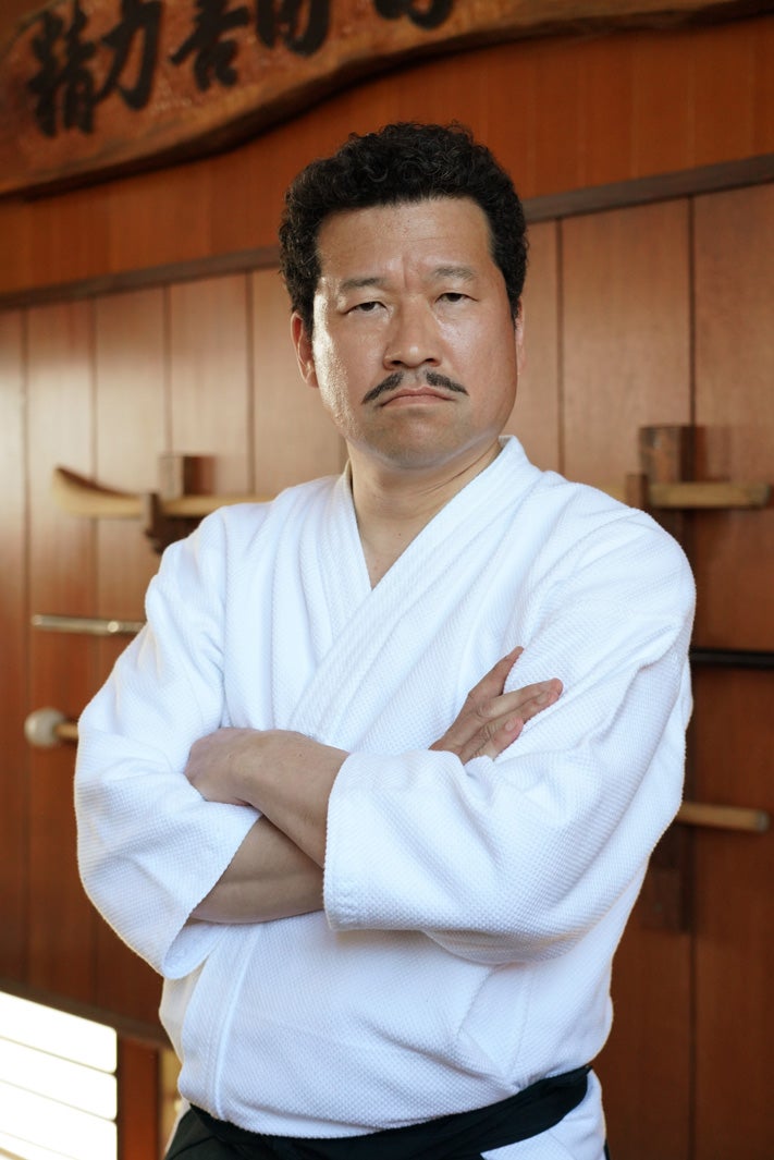 佐藤二朗 （C）日本テレビ