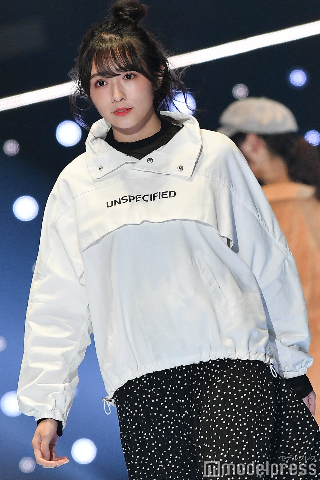 渡辺梨加（C）モデルプレス