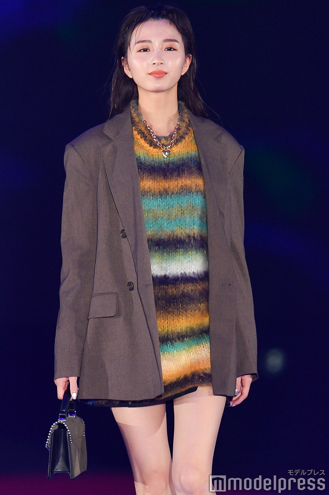 岡崎紗絵（C）モデルプレス