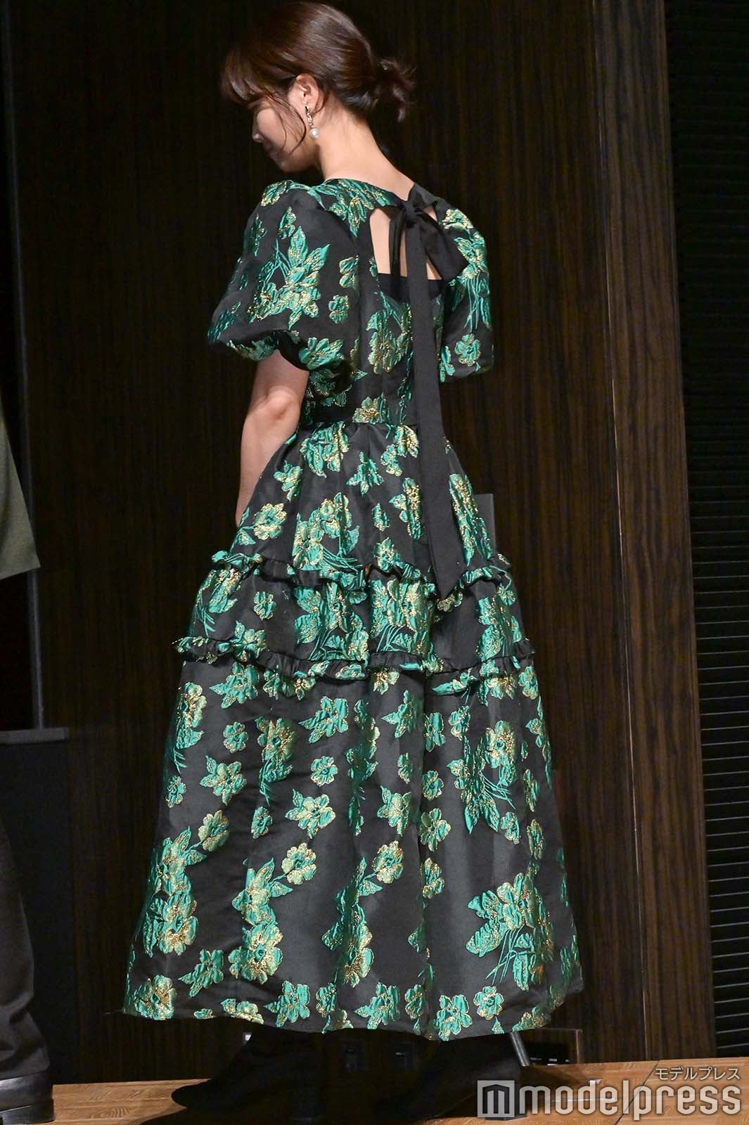 深川麻衣（C）モデルプレス