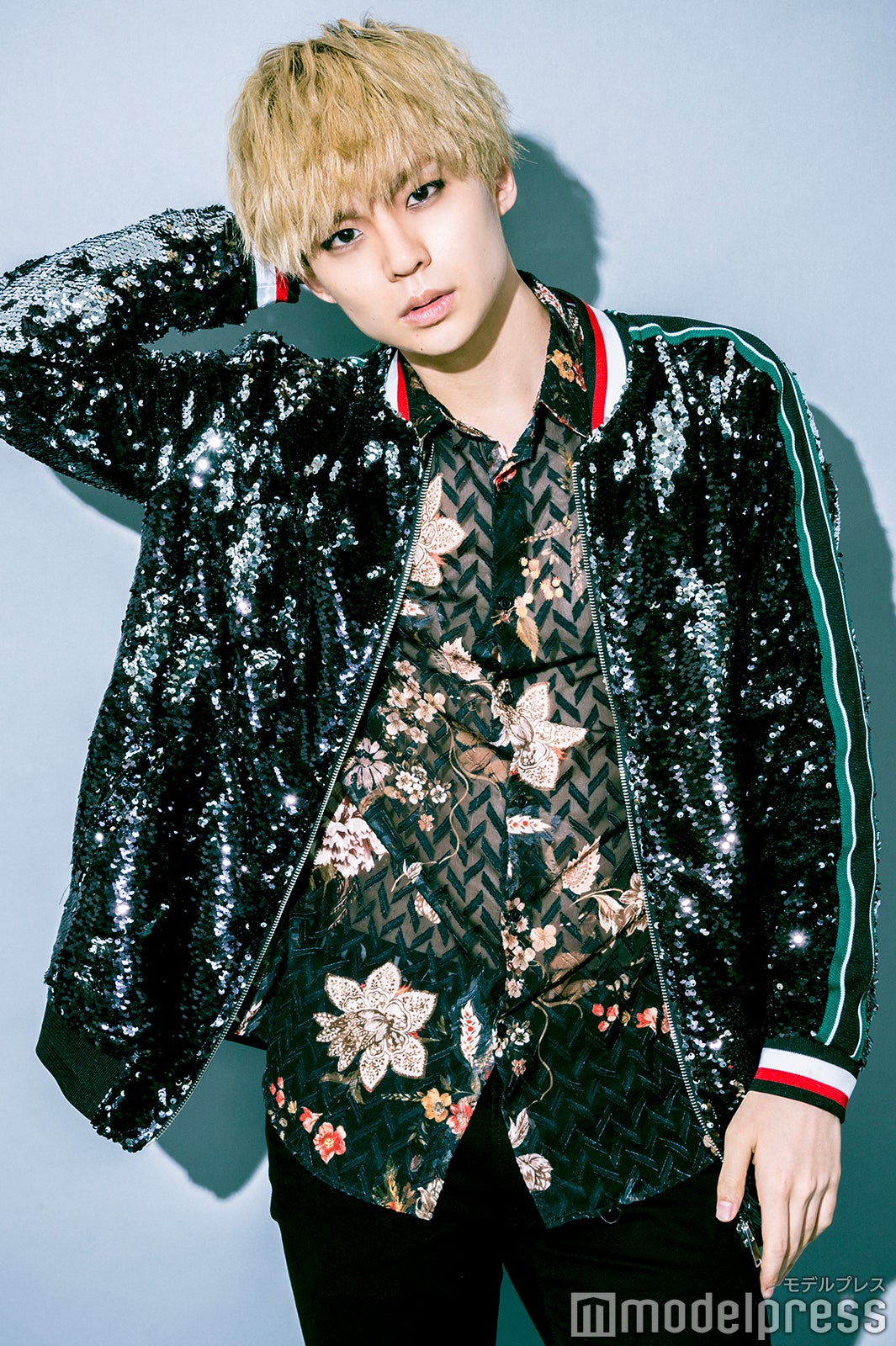 REI （C）モデルプレス