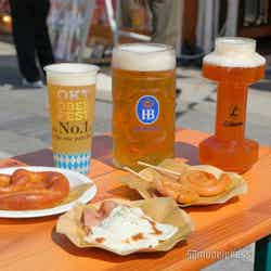 オクトーバーフェスト in 東京スカイツリータウン2024(C)モデルプレス