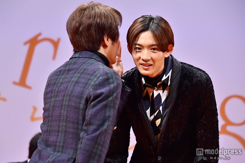 橋本光二郎監督、竜星涼