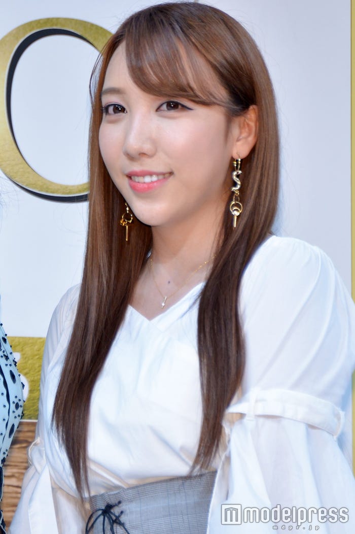 ざわちん(C)モデルプレス