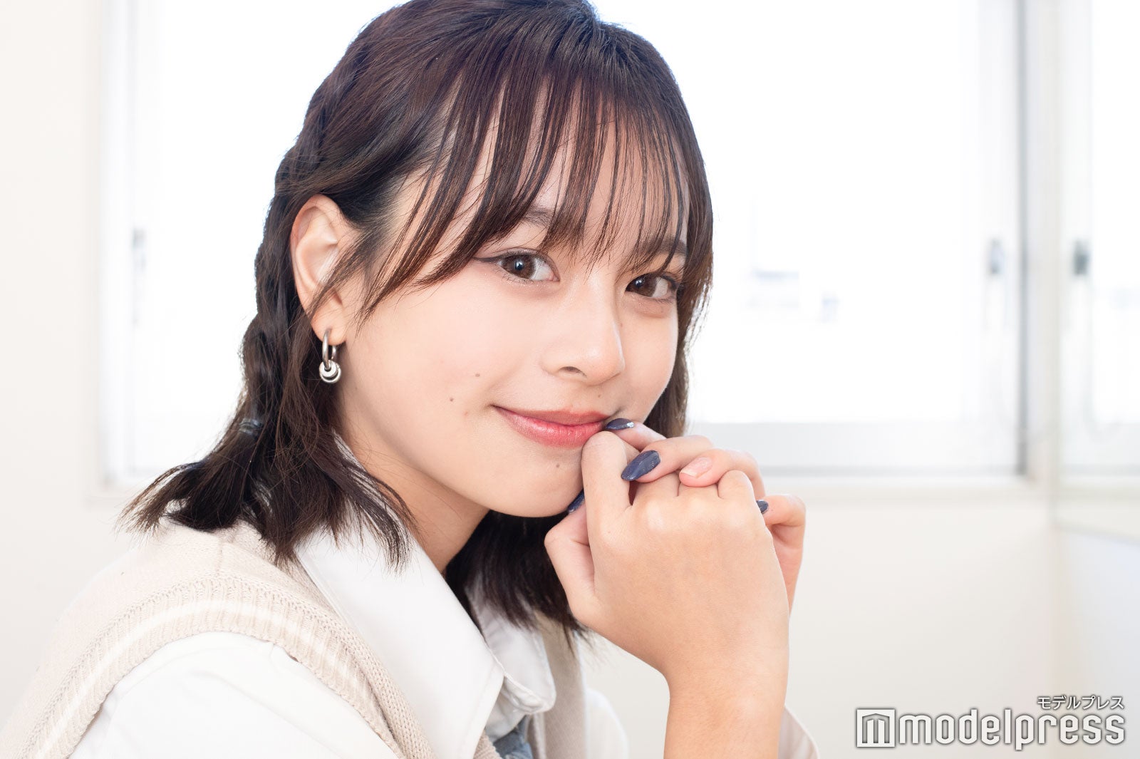 「今日好き」小國舞羽、美ウエスト＆美脚披露「スタイル抜群」「おしゃれ」の声