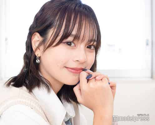「今日好き」小國舞羽、USJで美脚際立つミニ丈コーデ披露「完璧な脚線美」「ビジュ最強」と反響