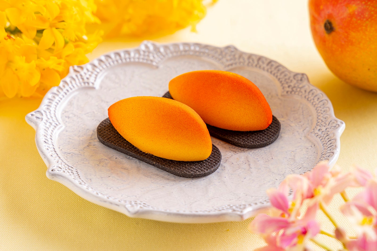 マンゴー ランデブー／提供画像