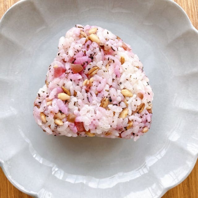 プチプチ食感がくせになる♡