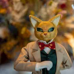 地球屋(C)Studio Ghibli