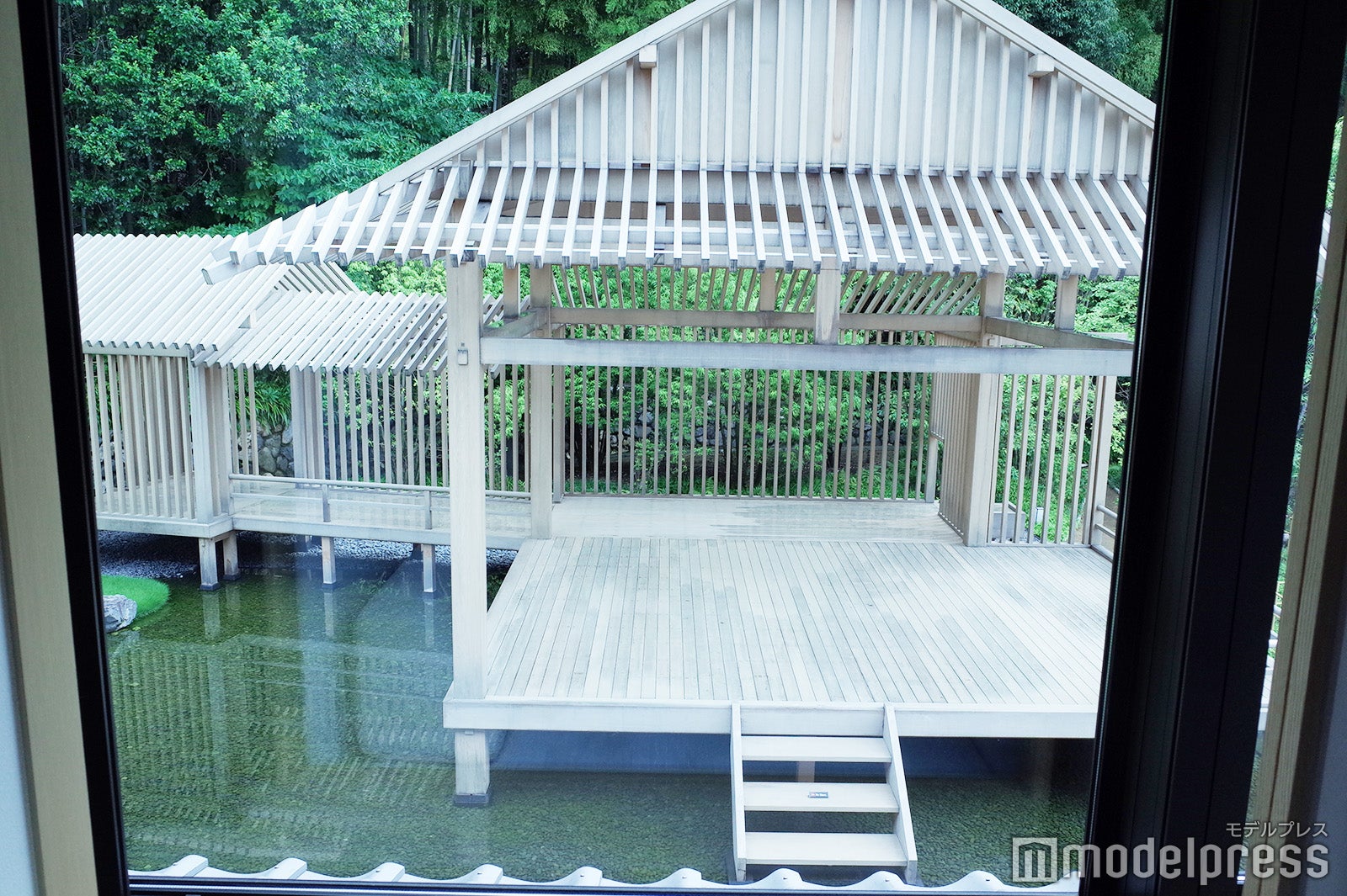 バンヤンツリー・東山 京都（C）モデルプレス