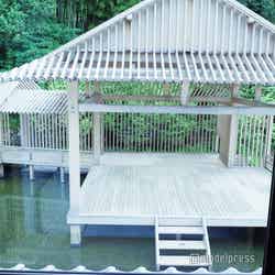 バンヤンツリー・東山 京都(C)モデルプレス