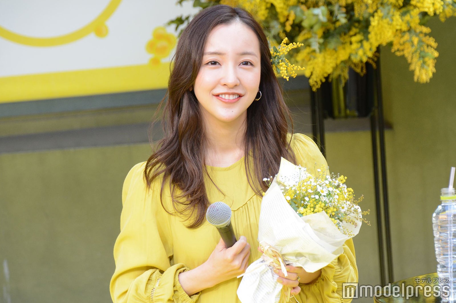 板野友美、激痛訴え緊急で病院へ　アニサキスが原因「マジで涙出た」