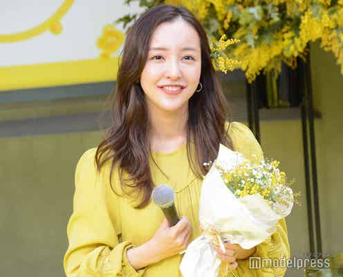 板野友美、激痛訴え緊急で病院へ アニサキスが原因「マジで涙出た」