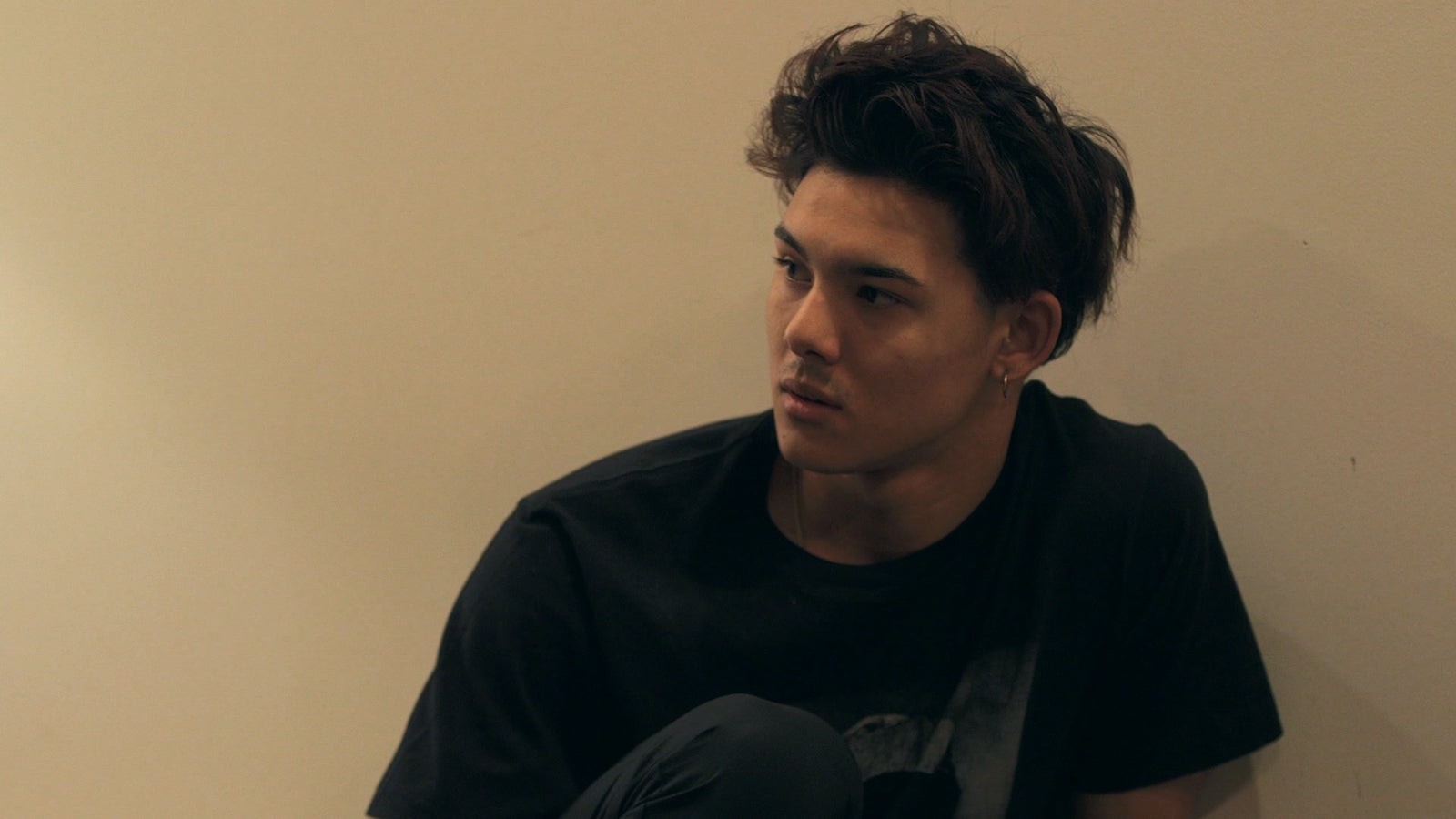 光る『TERRACE HOUSE BOYS ＆ GIRLS IN THE CITY』30th WEEK（C）フジテレビ／イースト・エンタテインメント