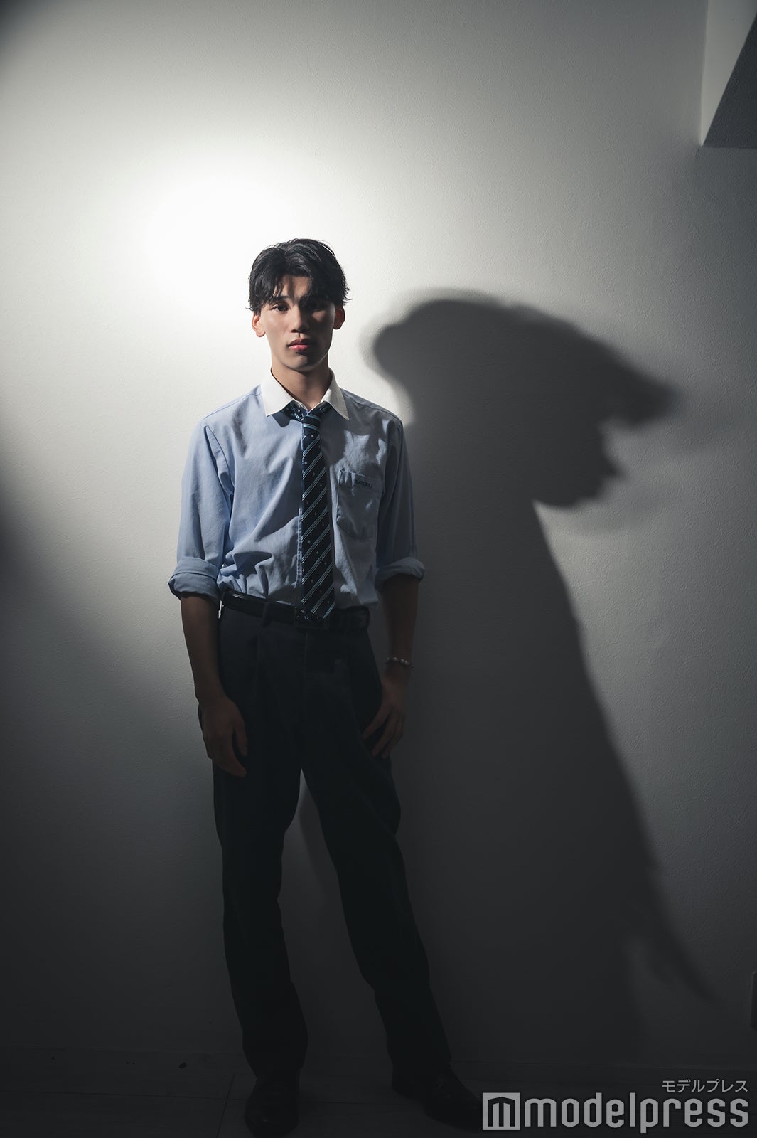 渡部世梛さん（C）モデルプレス