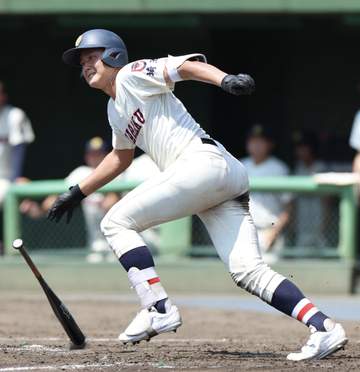4戦連続コールド勝利の浦和学院 前日に異例の投手対策 プロ注目の内藤「みんな、ほとんどヒットを打てた」