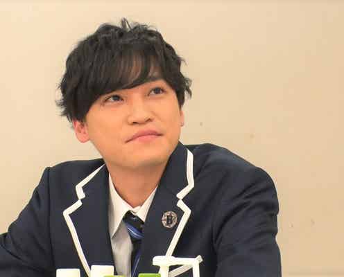 キスマイ二階堂高嗣、演出で新たな挑戦「ドキドキしました」スタジオどよめく
