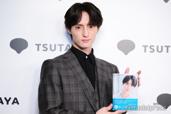 川島如恵留(C)モデルプレス